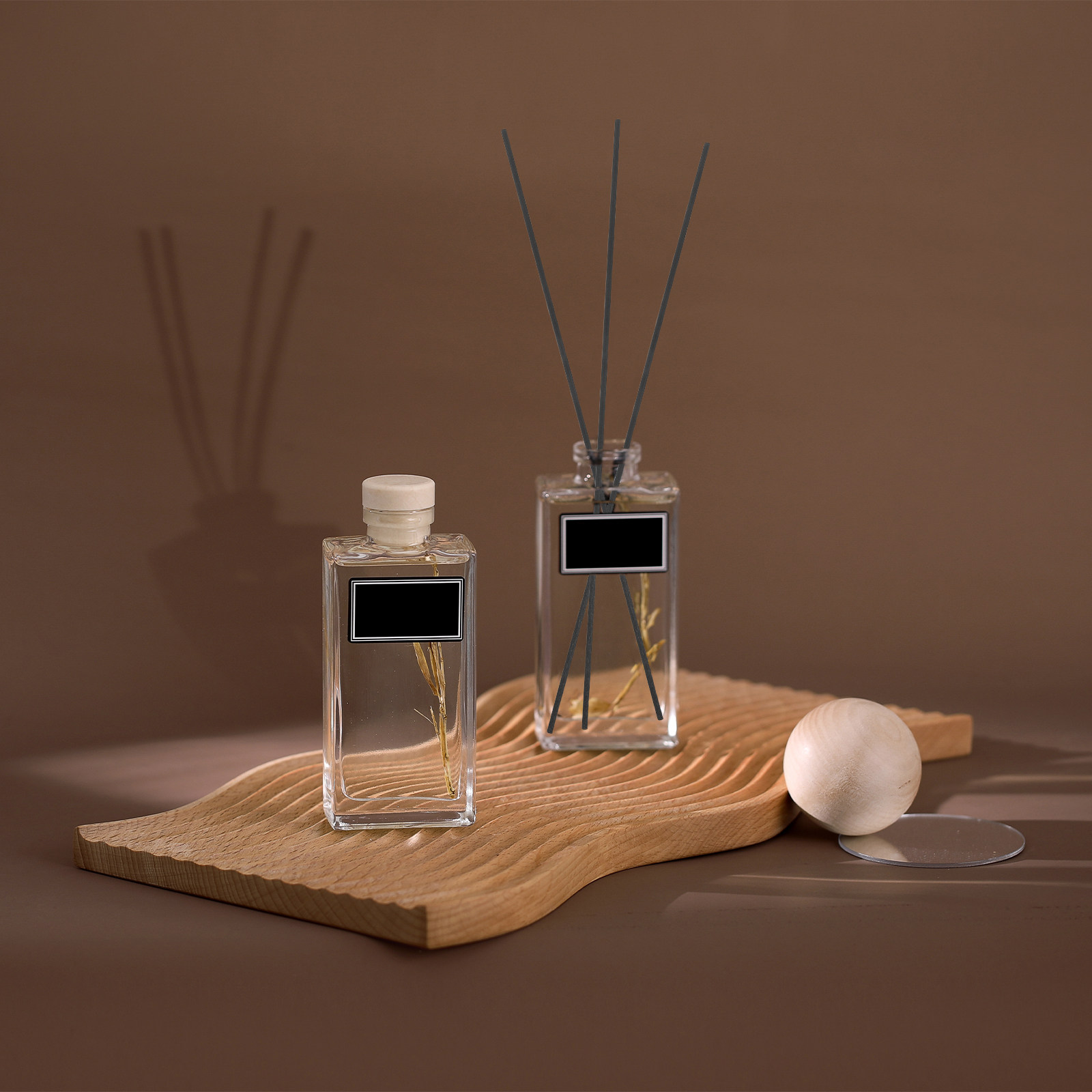 100Pcs Fibre Reed Diffuser Sti - đánh giá và giá Home Fragrance For Diffuser