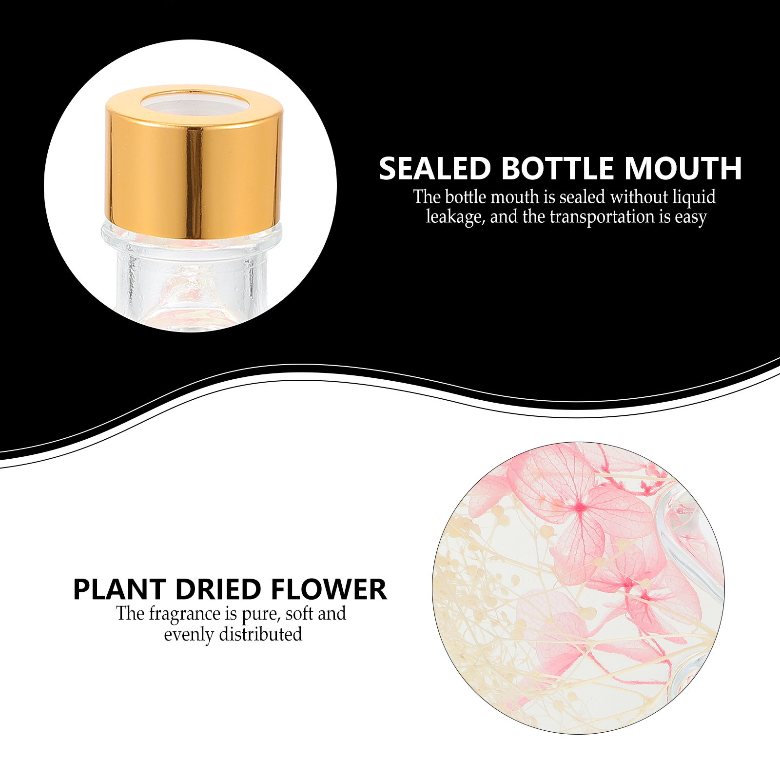 Aroma Diffuser Solid Perfume A - đánh giá và giá Home Fragrance For Diffuser