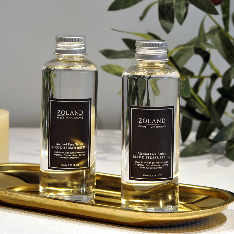 150ml Home Fragrance Natural A - đánh giá và giá Home Fragrance Tool