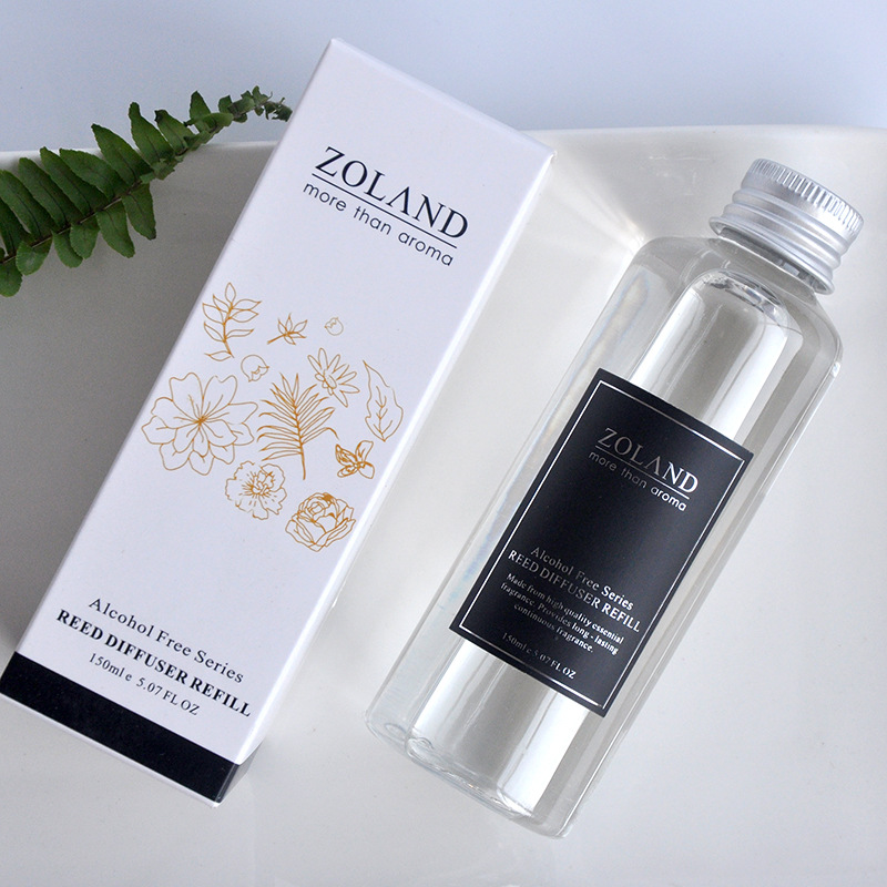 150ml Home Fragrance Natural A - đánh giá và giá Home Fragrance Tool