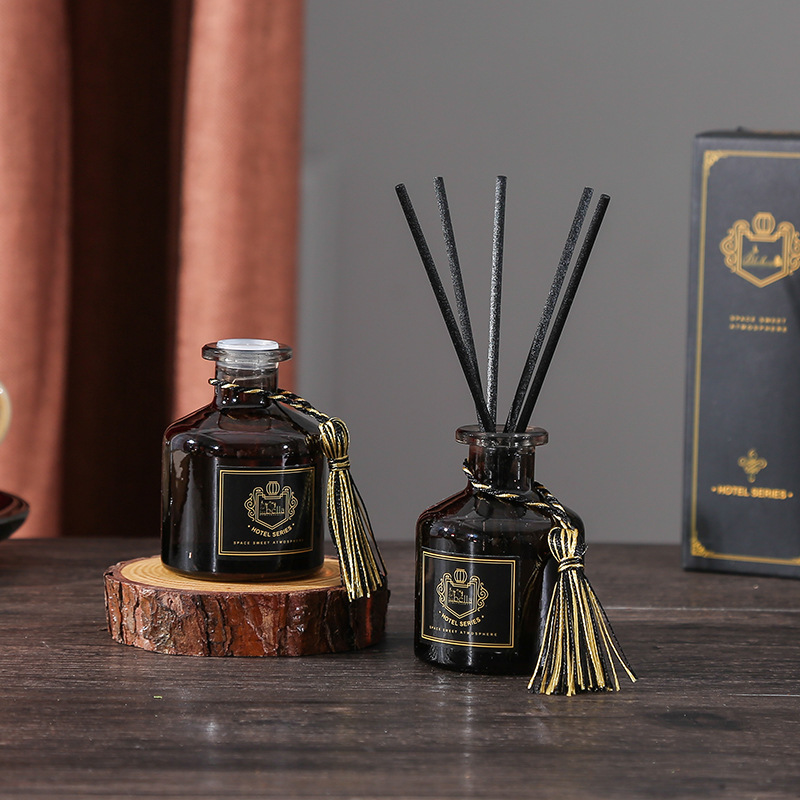 50ml Reed diffuser sets good s - đánh giá và giá Reed Diffuser Set
