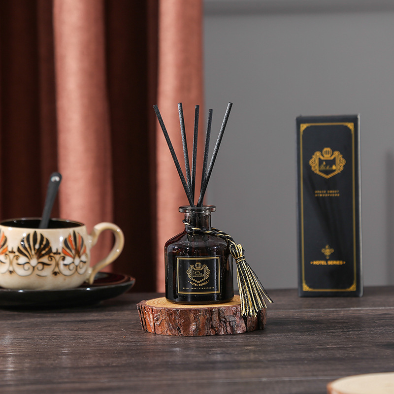 50ml Reed diffuser sets good s - đánh giá và giá Reed Diffuser Set
