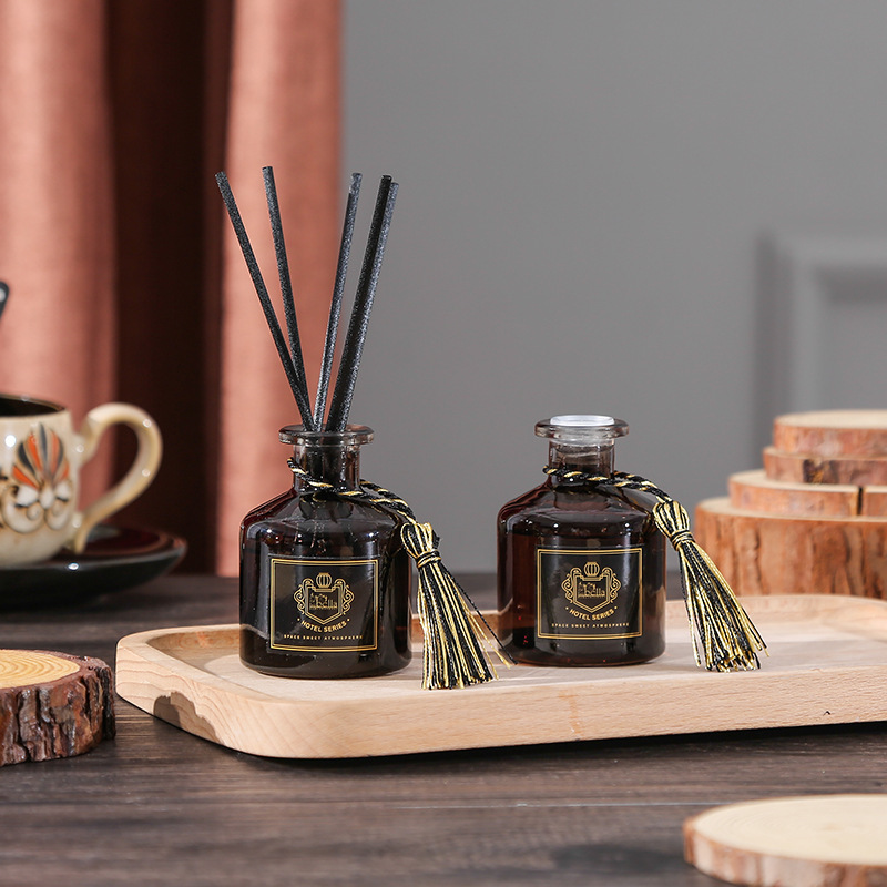 50ml Reed diffuser sets good s - đánh giá và giá Reed Diffuser Set