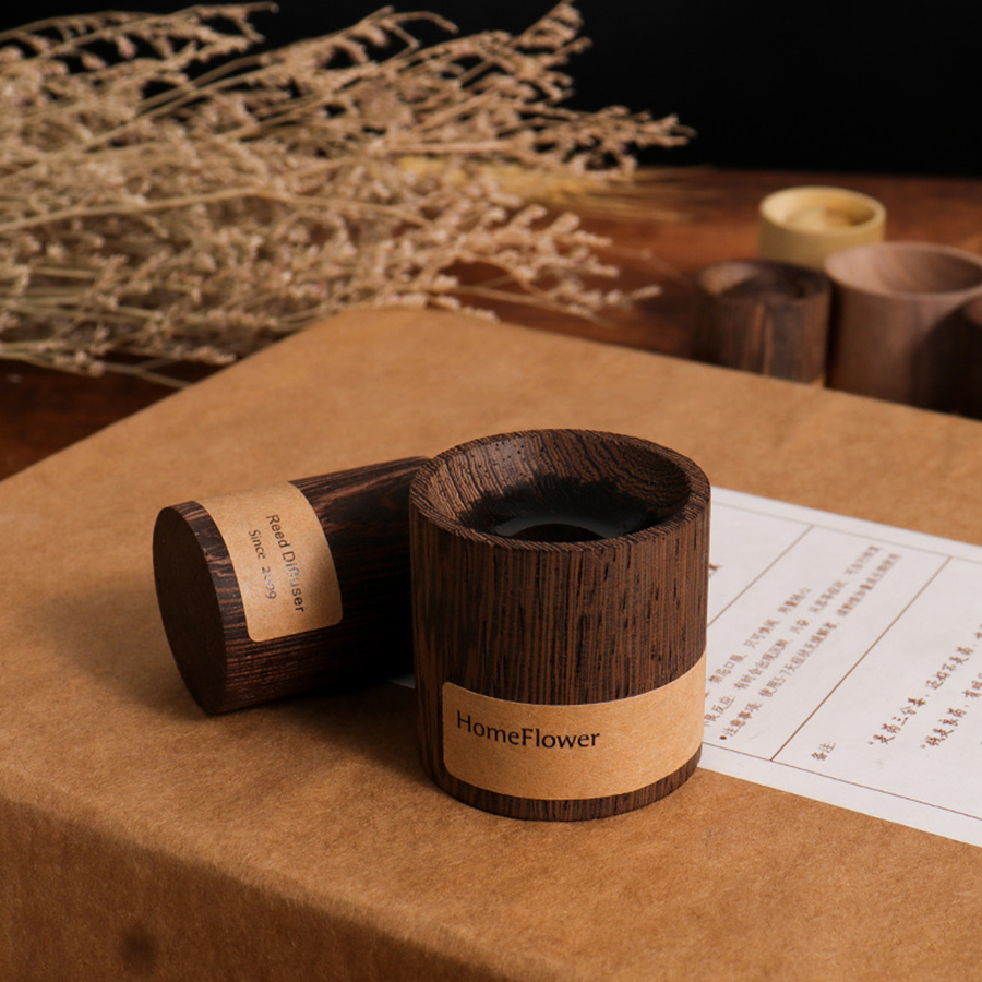 Black walnut essential oil dif - đánh giá và giá Home Fragrance For Diffuser