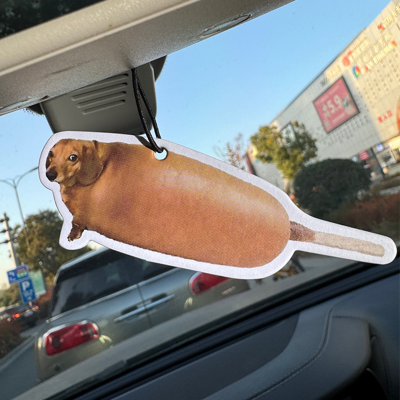 Hilton (Hotel Scent) Corn Dog  - đánh giá và giá Home Fragrance Luxury