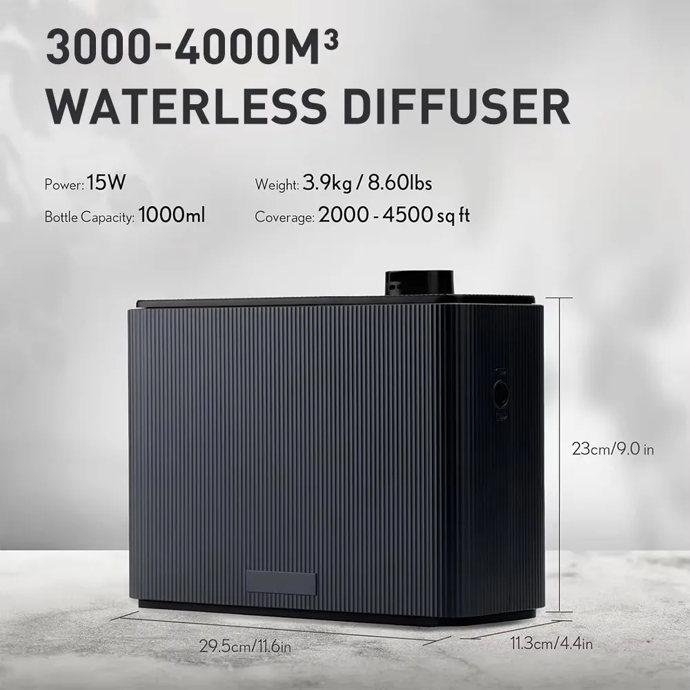 NAMSTE 800ML Fragrance Diffuse - đánh giá và giá Home Fragrance For Diffuser