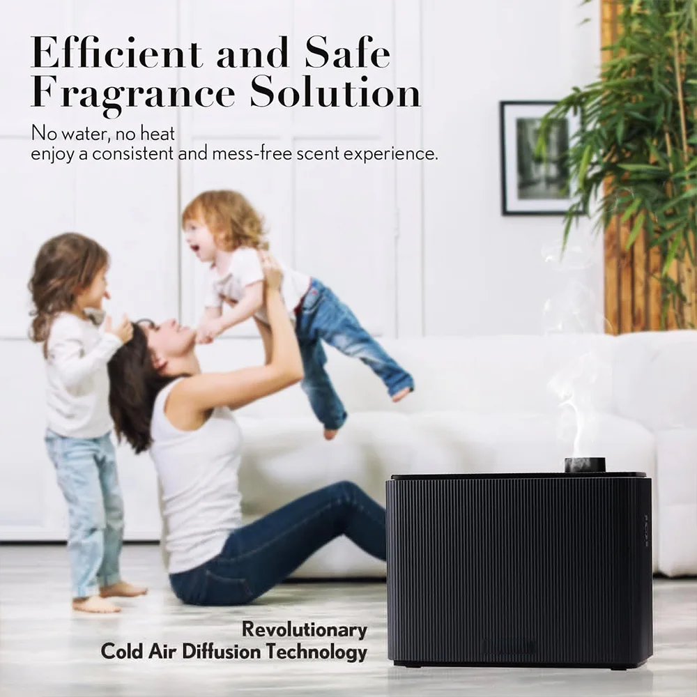 NAMSTE 800ML Fragrance Diffuse - đánh giá và giá Home Fragrance For Diffuser