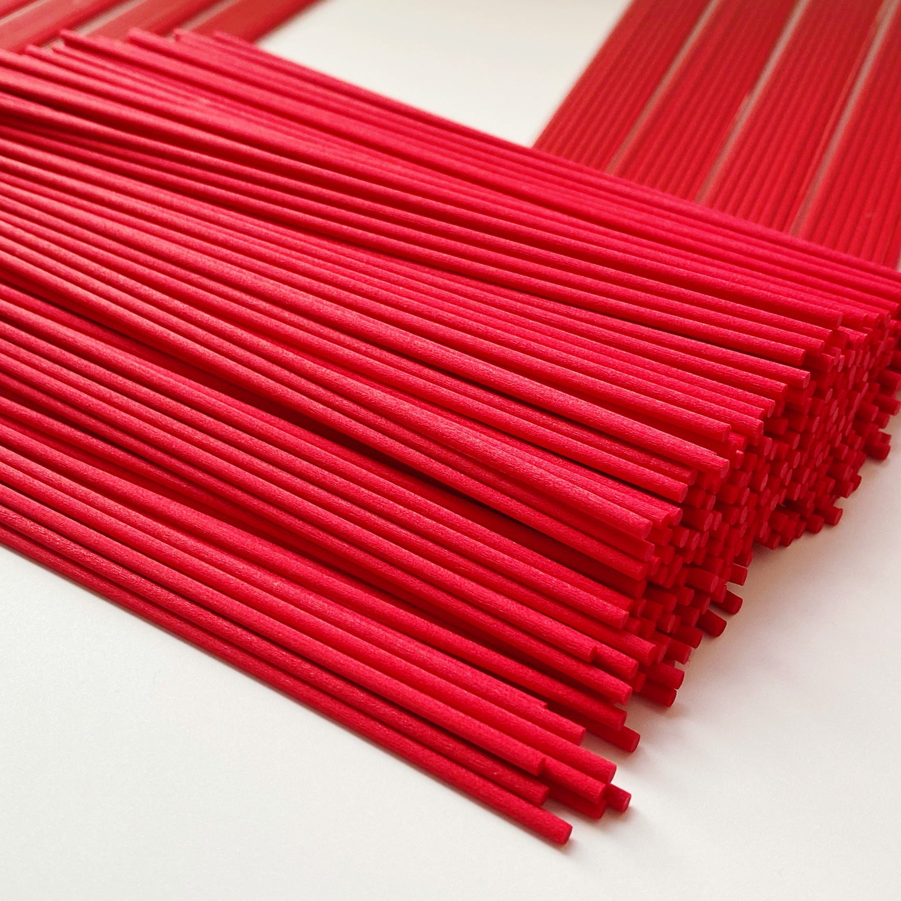20CMx3MM Red Reed Diffuser Rep - đánh giá và giá Reed Diffuser Set