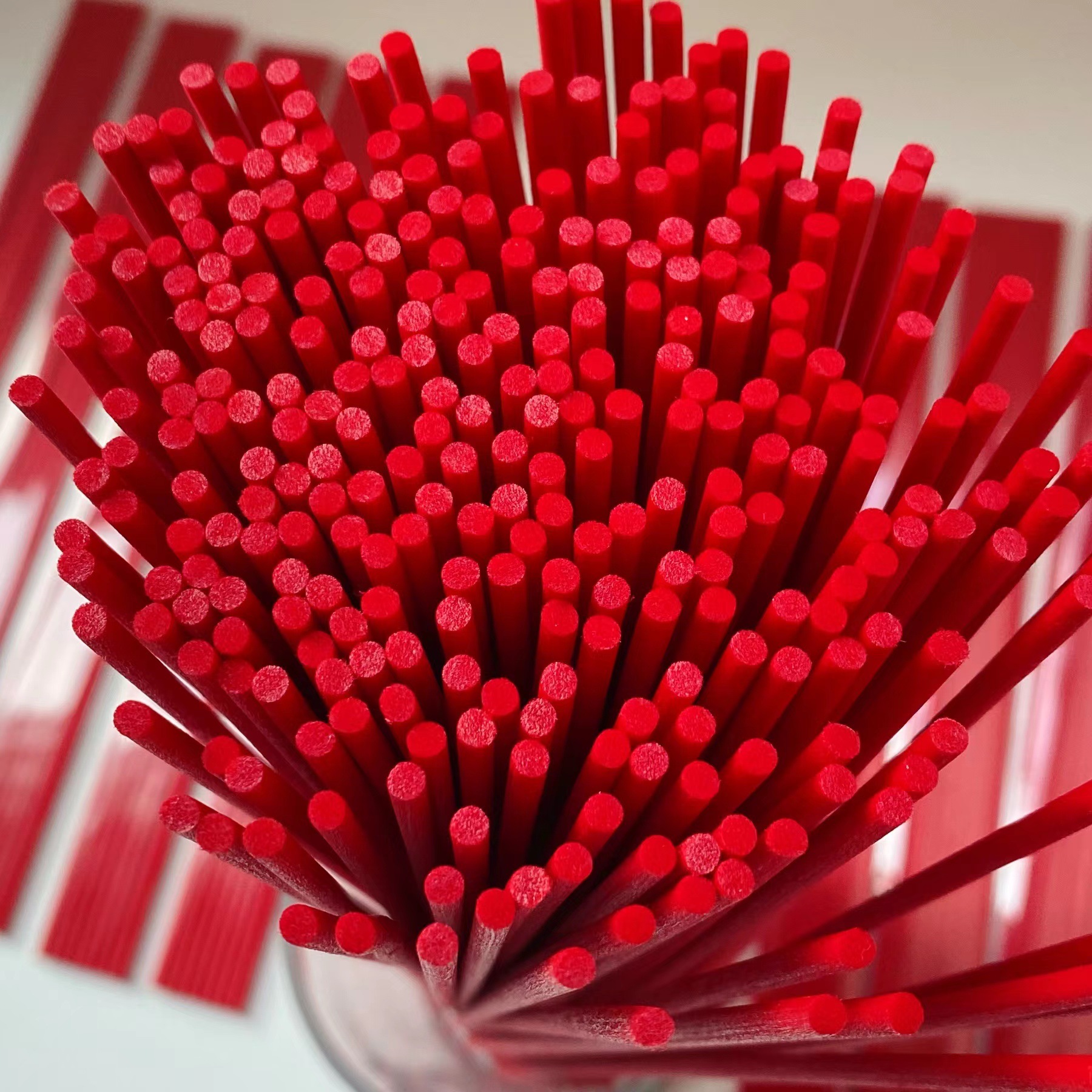 20CMx3MM Red Reed Diffuser Rep - đánh giá và giá Reed Diffuser Set