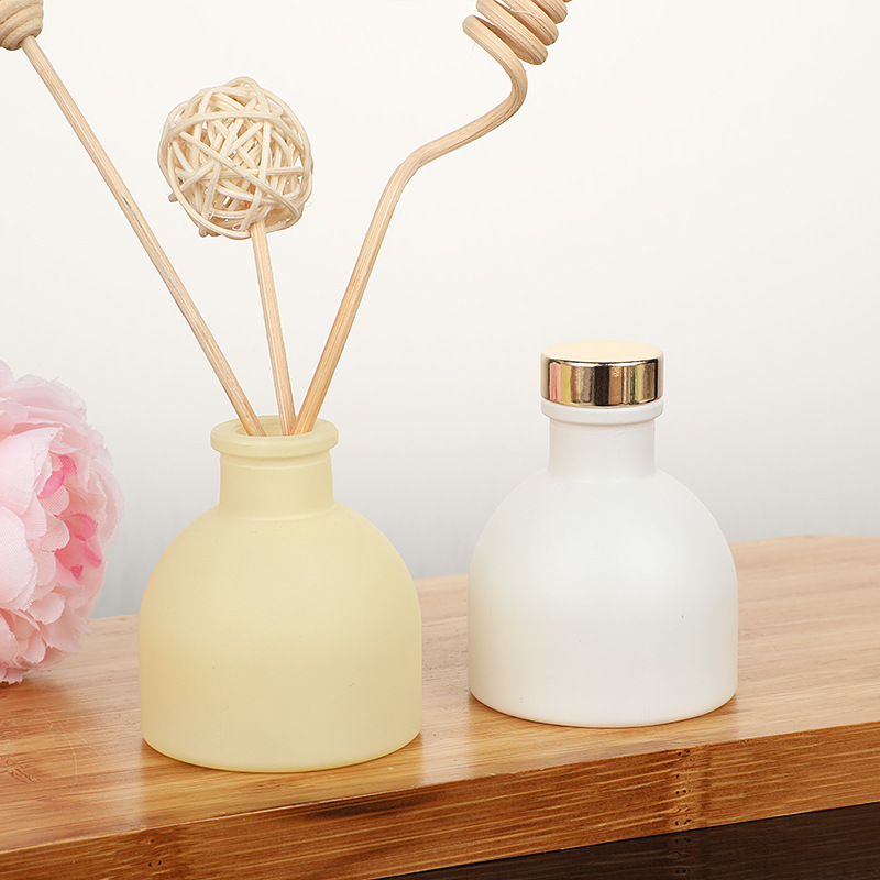 1pc 50ml Empty Pink/White/Yell - đánh giá và giá Home Fragrance Tool