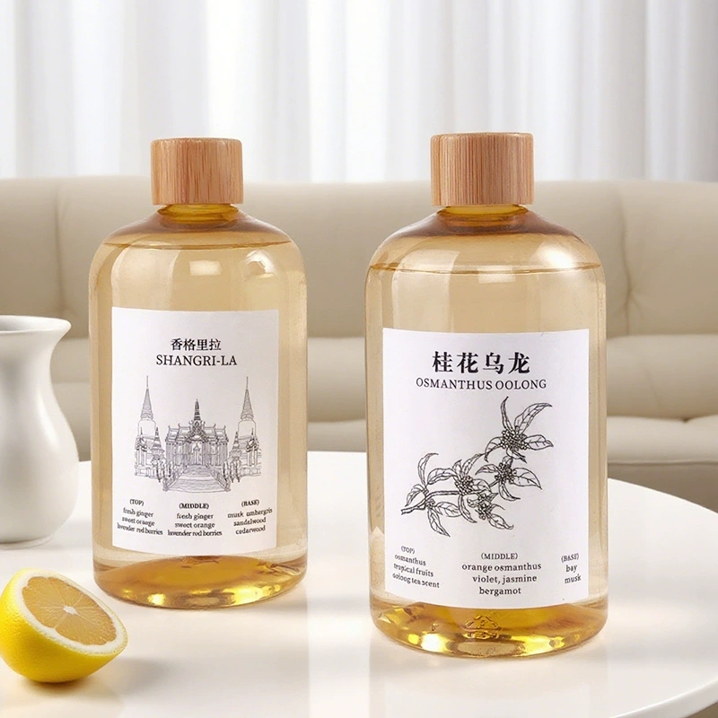 280ml/500ml White Tea Reed Dif - đánh giá và giá Home Fragrance Tool