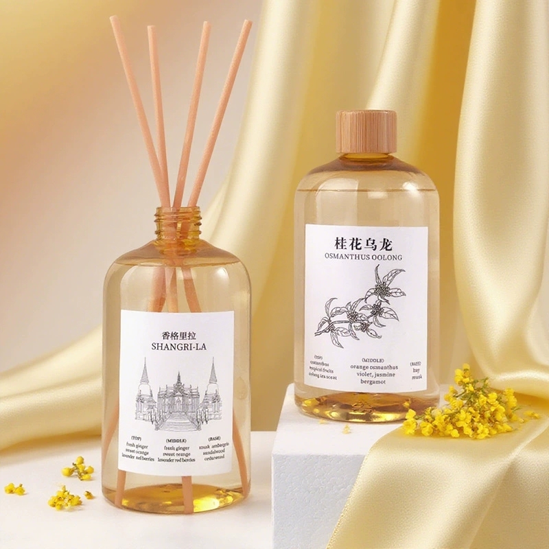 280ml/500ml White Tea Reed Dif - đánh giá và giá Home Fragrance Tool