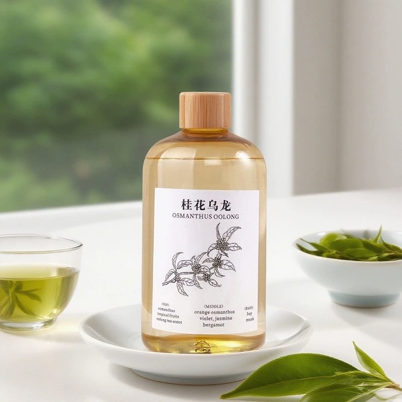 280ml/500ml White Tea Reed Dif - đánh giá và giá Home Fragrance Tool