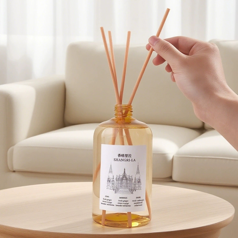 280ml/500ml White Tea Reed Dif - đánh giá và giá Home Fragrance Tool