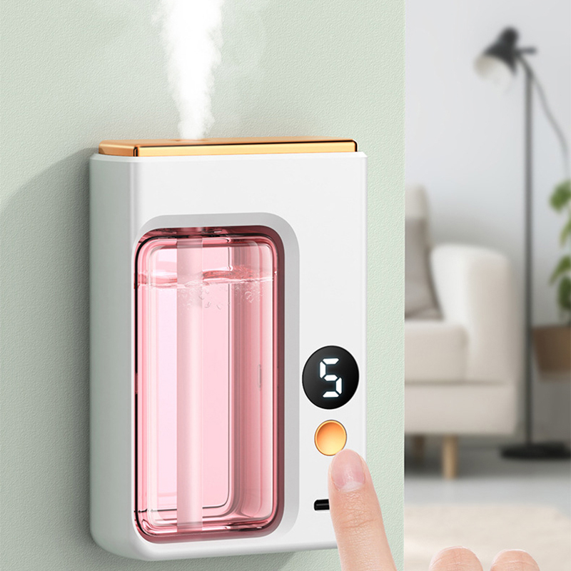 40ML Automatic Home Fragrance  - đánh giá và giá Home Fragrance Tool