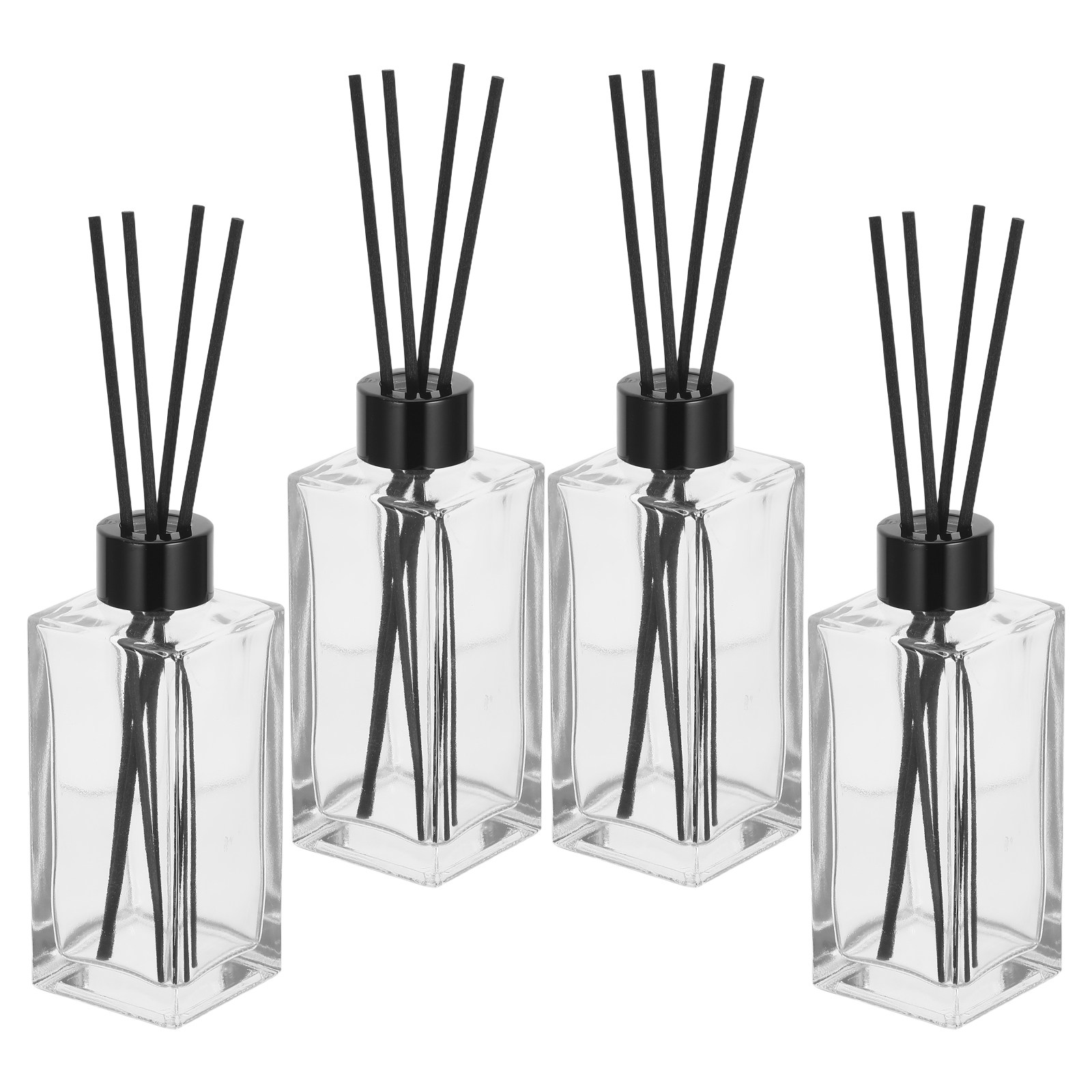 4Sets Bathroom Fragrance Diffu - đánh giá và giá Home Fragrance For Diffuser