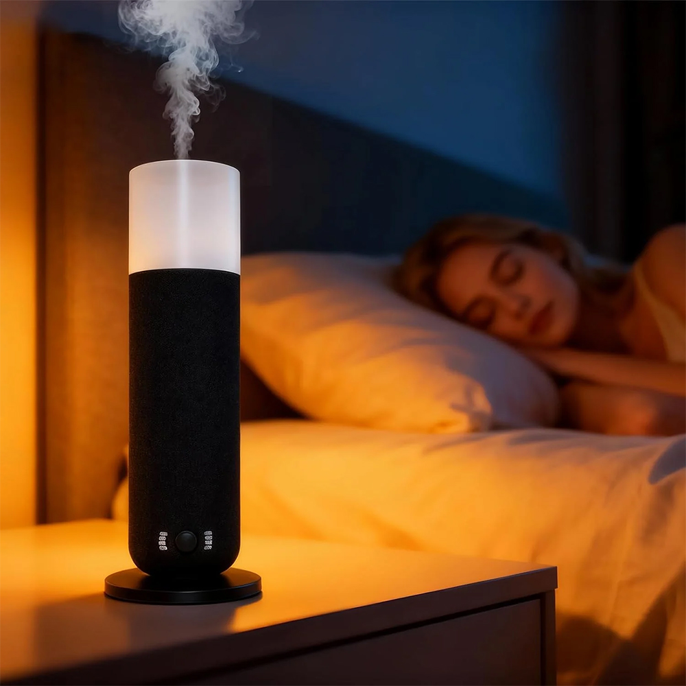 NAMSTE 120ML Tower Scent Diffu - đánh giá và giá Home Fragrance Tool
