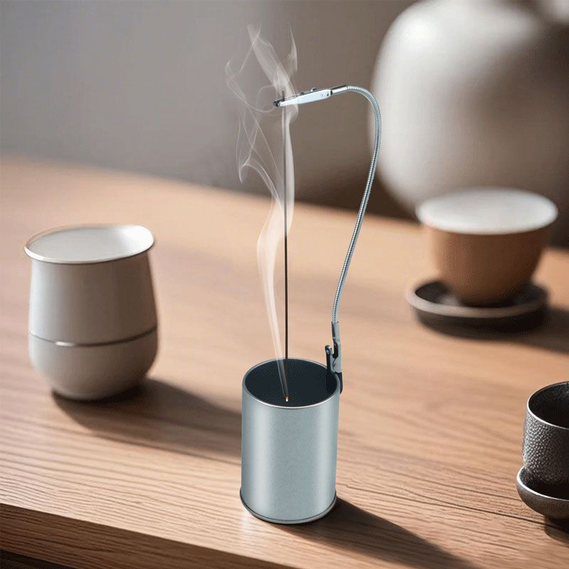 10Pcs Double Headed Metal Ince - đánh giá và giá Home Fragrance For Diffuser