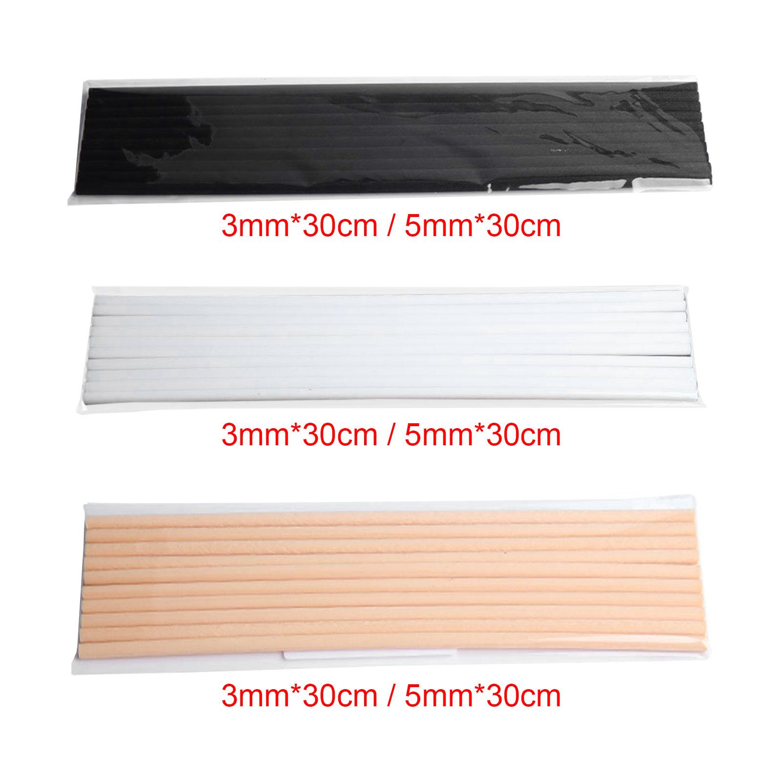 10Pcs Reed Diffuser Sticks Set - đánh giá và giá Reed Diffuser Set