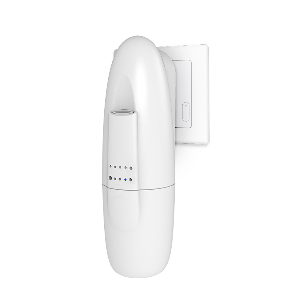 HIINST Luxury Electric Room Fr - đánh giá và giá Home Fragrance Luxury