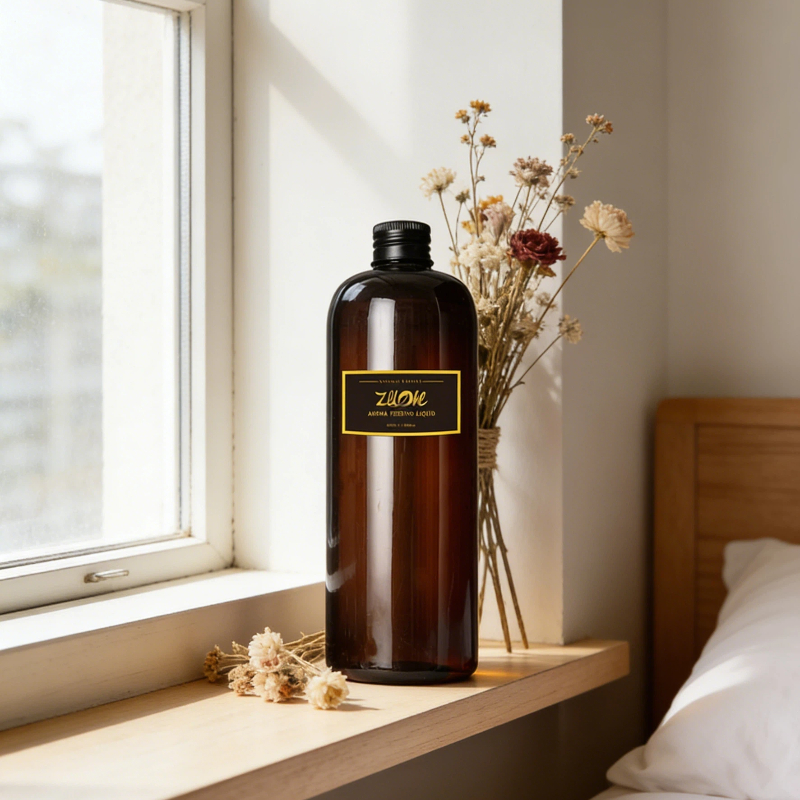 500ML Large Capacity Luxury Ho - đánh giá và giá Home Fragrance Luxury
