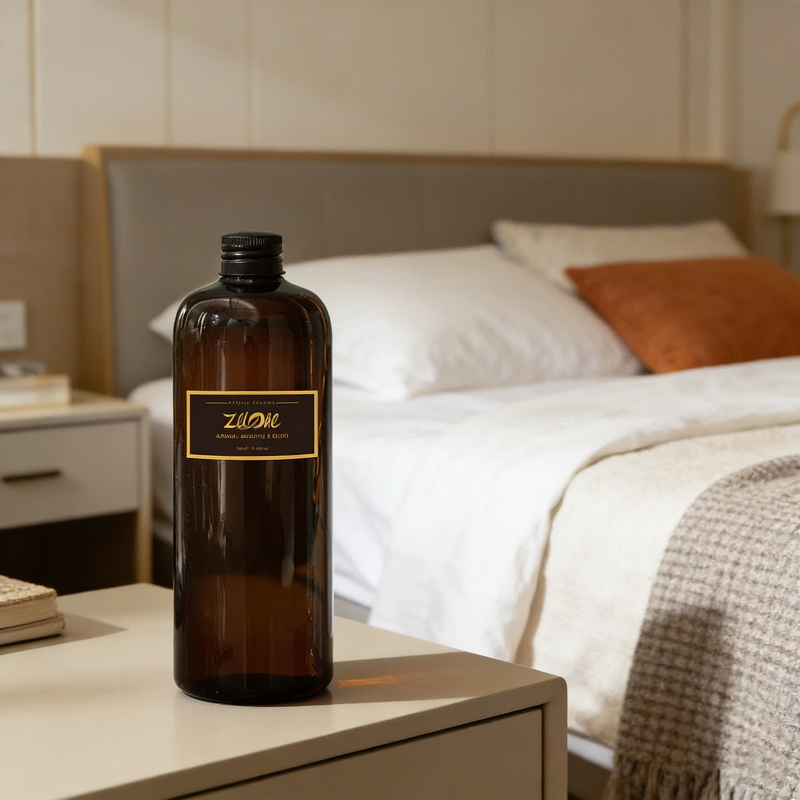 500ML Large Capacity Luxury Ho - đánh giá và giá Home Fragrance Luxury