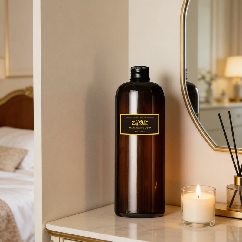 500ML Large Capacity Luxury Ho - đánh giá và giá Home Fragrance Luxury
