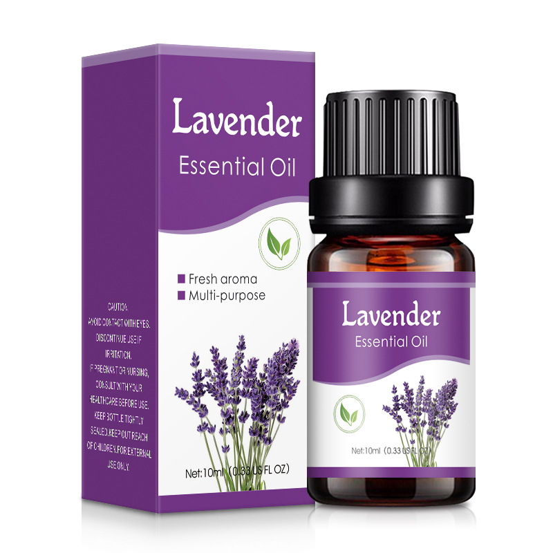 18 Flavors Essential Oils for  - đánh giá và giá Home Fragrance Mist