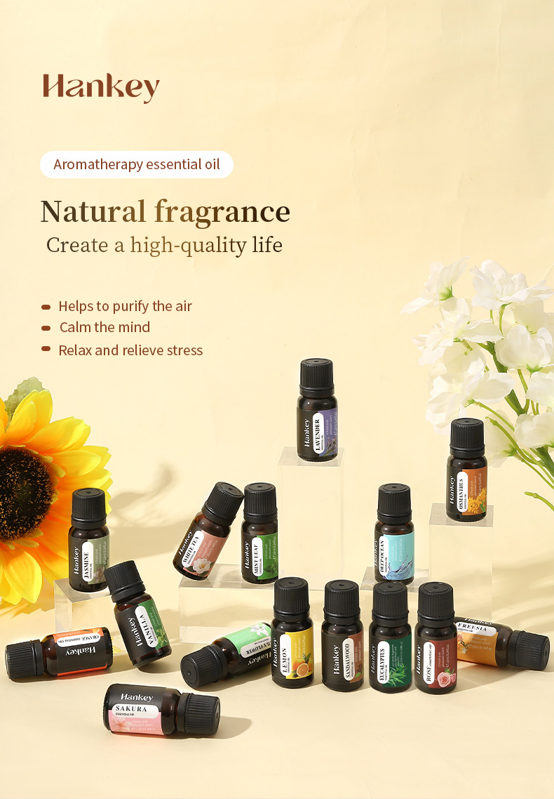 12 Flavors Set / Water-soluble - đánh giá và giá Reed Diffuser Set