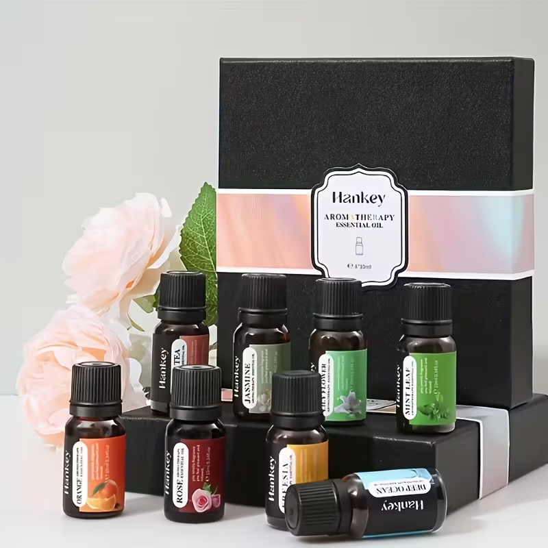 12 Flavors Set / Water-soluble - đánh giá và giá Reed Diffuser Set