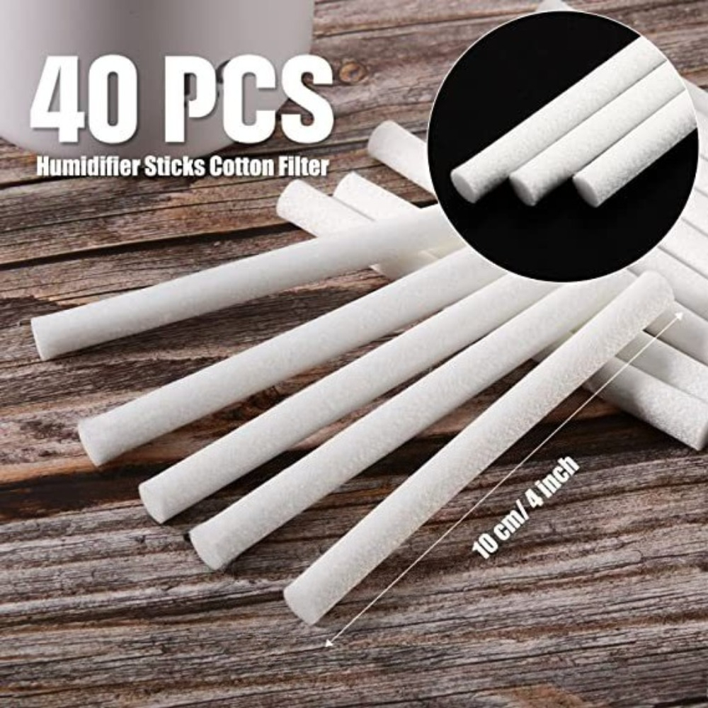 Humidifier Sticks Filter Refil - đánh giá và giá Home Fragrance Mist