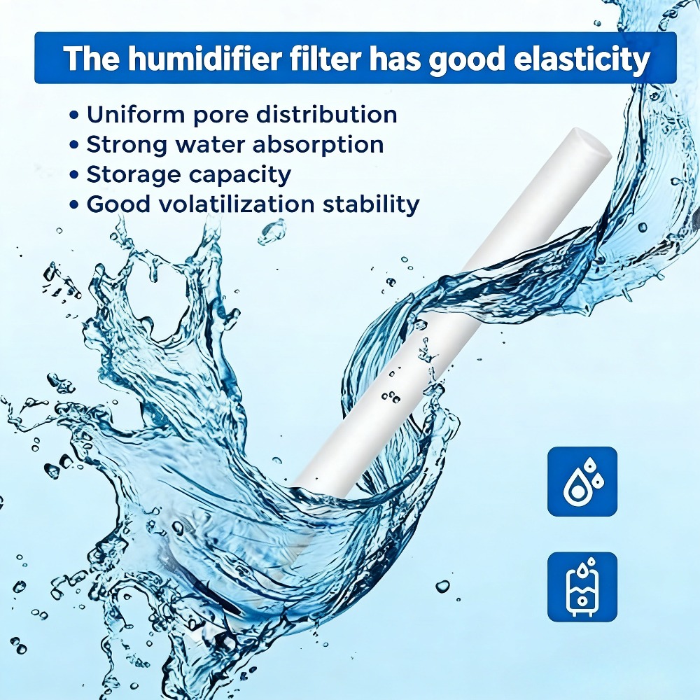 Humidifier Sticks Filter Refil - đánh giá và giá Home Fragrance Mist