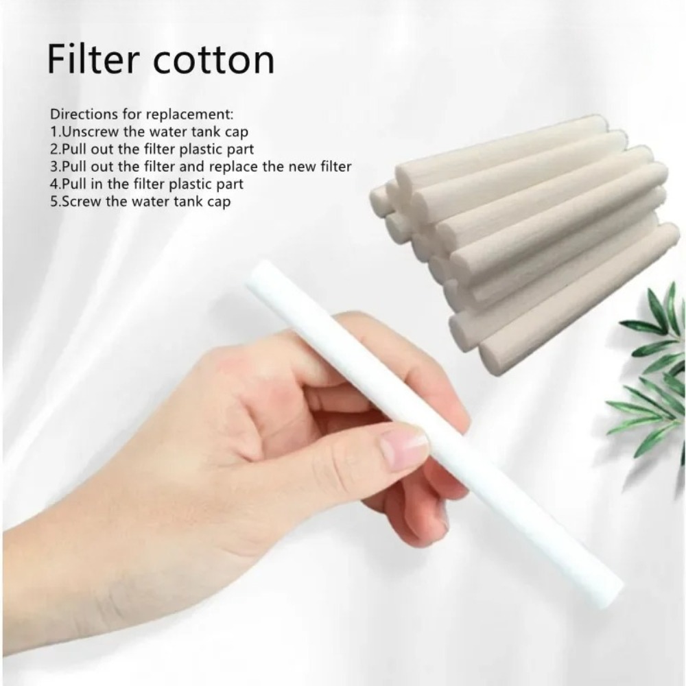 Humidifier Sticks Filter Refil - đánh giá và giá Home Fragrance Mist