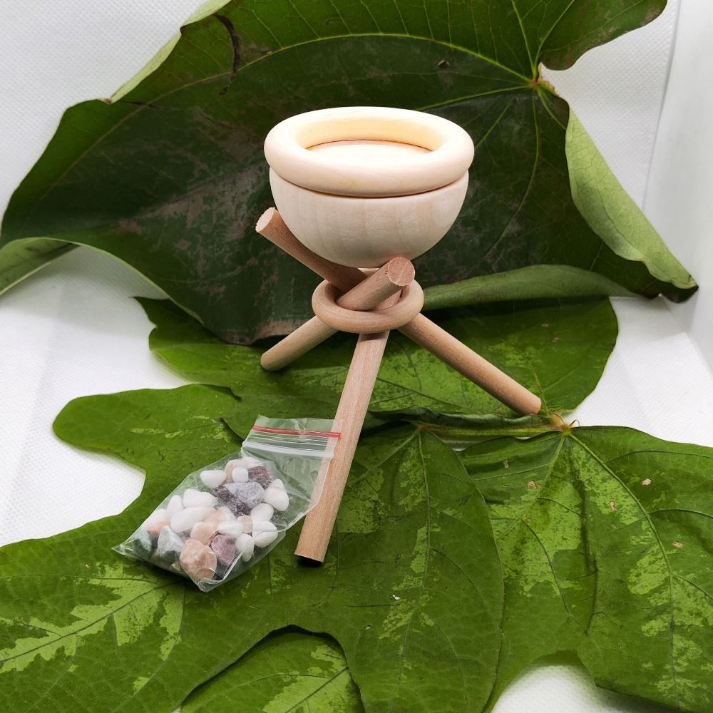 Volatile Wooden Rack Essential - đánh giá và giá Home Fragrance Diffuser Sticks