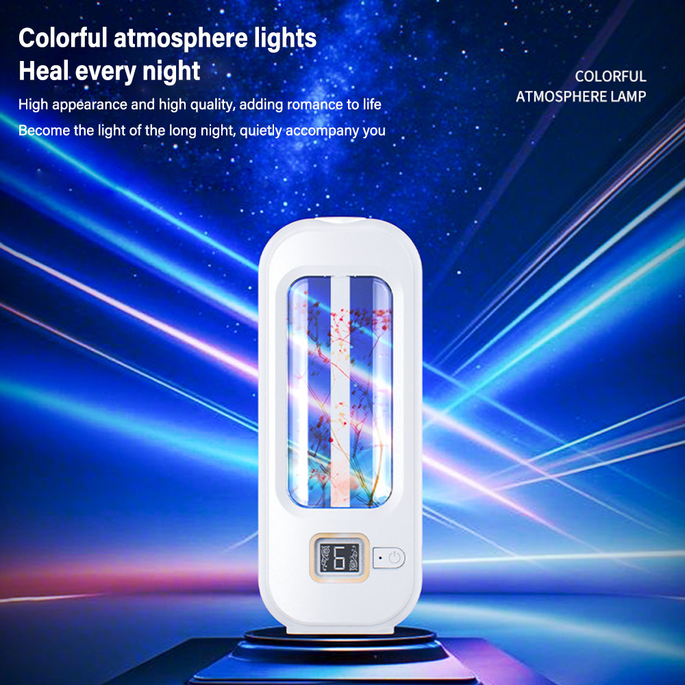 Aromatherapy Machine Automatic - đánh giá và giá Home Fragrance Tool