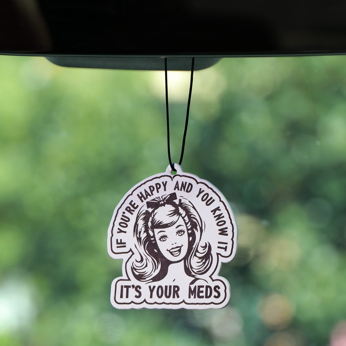 Satirical Quotes Car Aromather - đánh giá và giá Home Fragrance Quotes