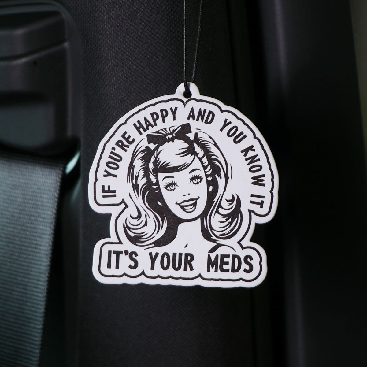 Satirical Quotes Car Aromather - đánh giá và giá Home Fragrance Quotes
