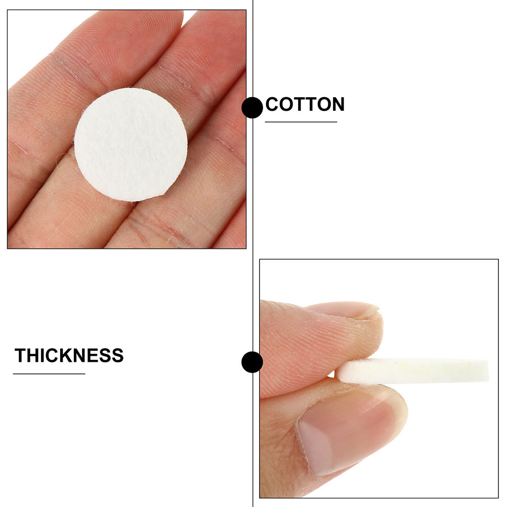 100 Pcs Cotton Sheet Aromather - đánh giá và giá Home Fragrance Diffuser Sticks
