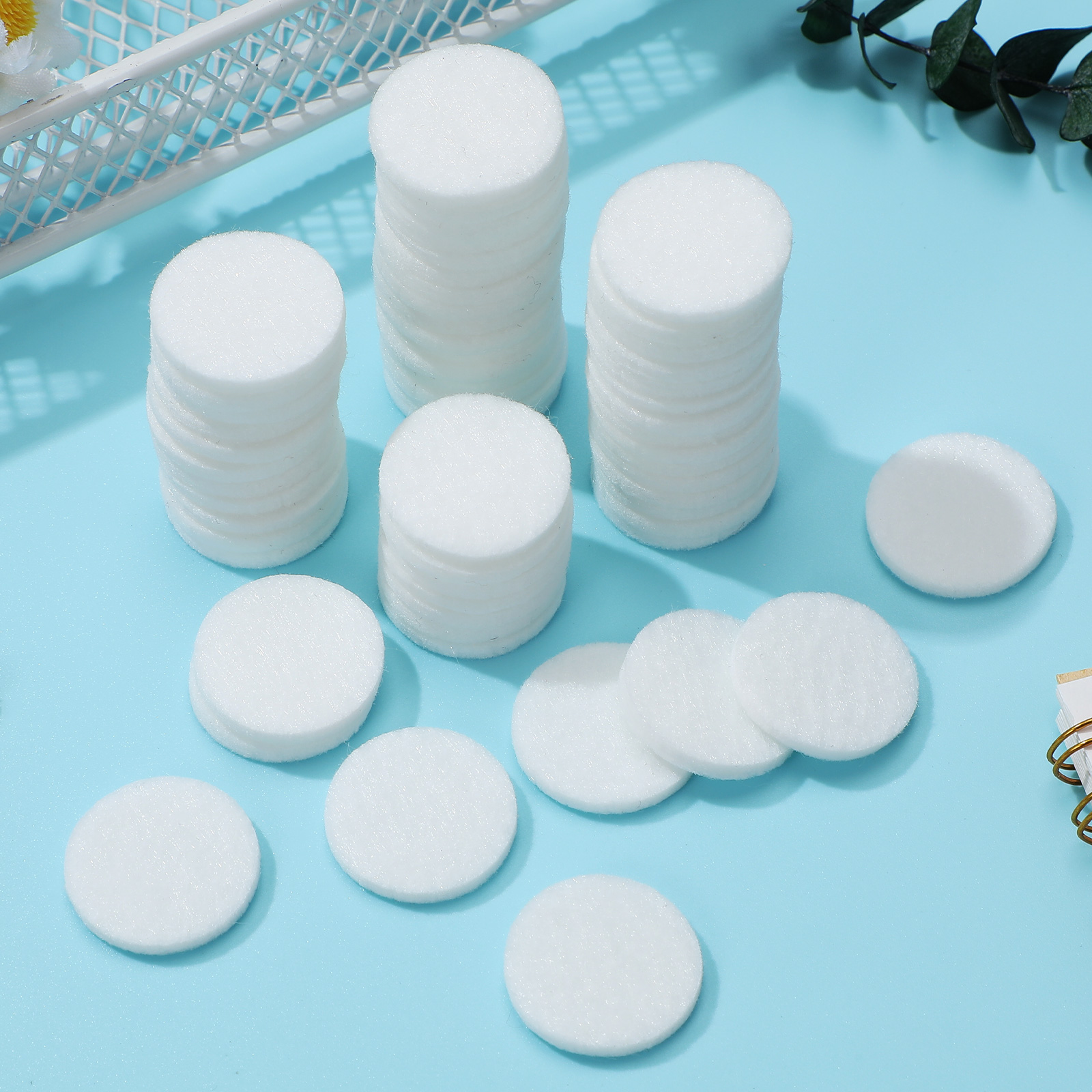 100 Pcs Cotton Sheet Aromather - đánh giá và giá Home Fragrance Diffuser Sticks