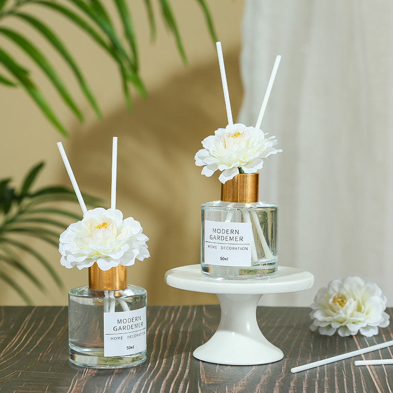 YXY 50ml Hilton Hotel Reed Dif - đánh giá và giá Reed Diffuser Set