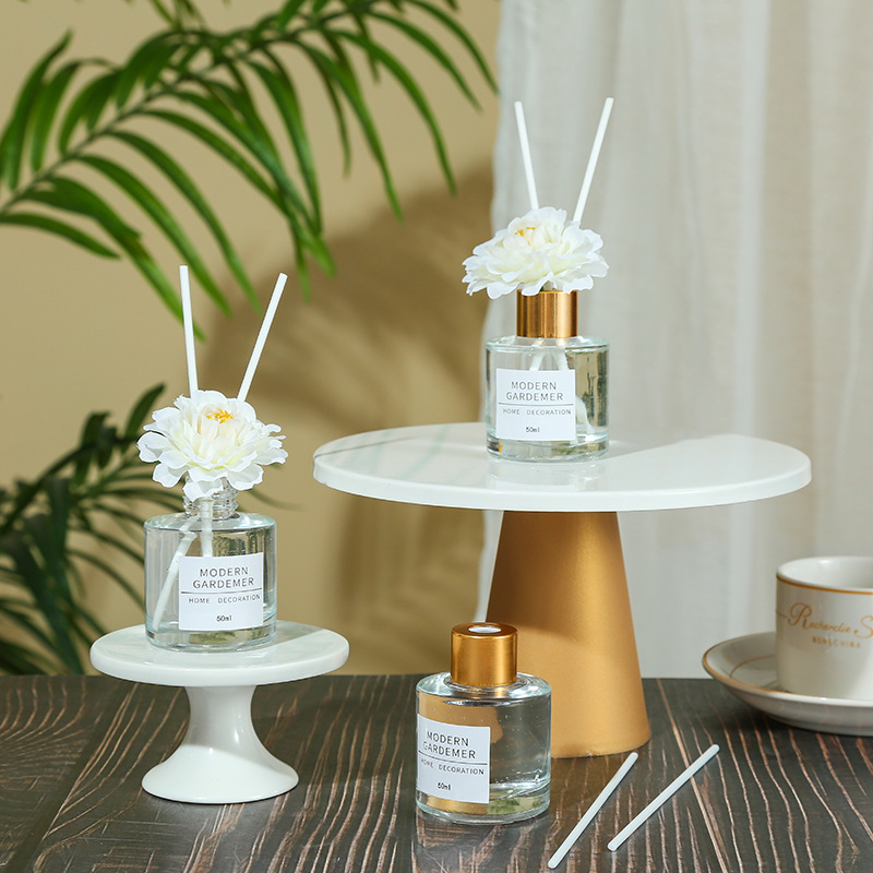 YXY 50ml Hilton Hotel Reed Dif - đánh giá và giá Reed Diffuser Set