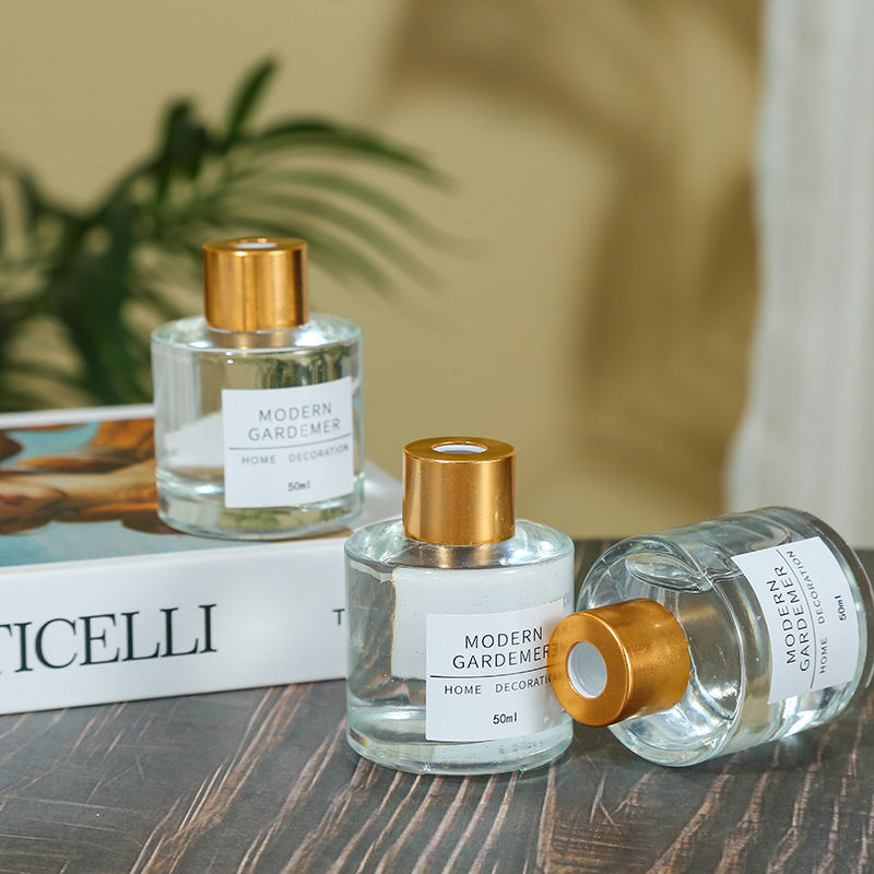 YXY 50ml Hilton Hotel Reed Dif - đánh giá và giá Reed Diffuser Set