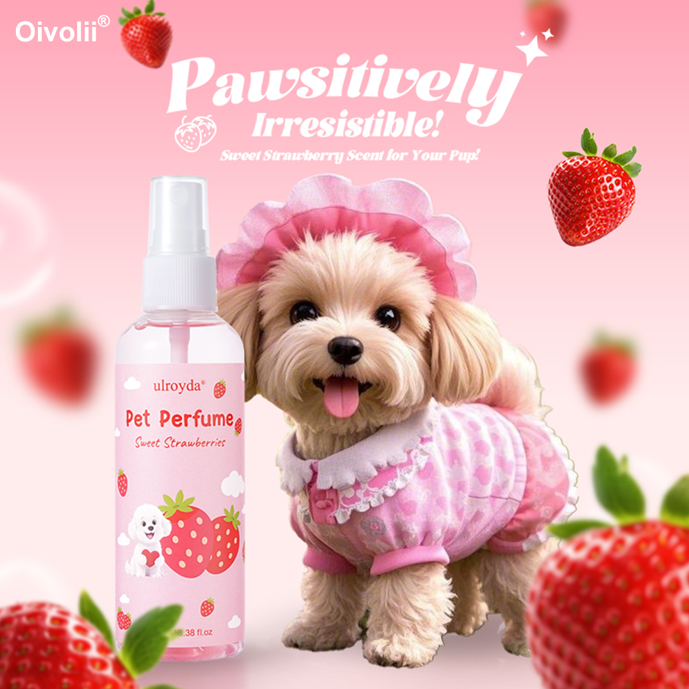Sakura Pet Perfume Spray Long  - đánh giá và giá Home Fragrance Mist